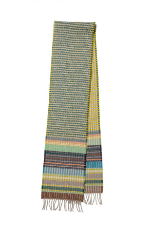Wallace Sewell Scarf - Fremont Canary