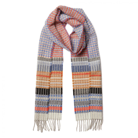 Wallace Sewell Scarf - Fremont Lobster