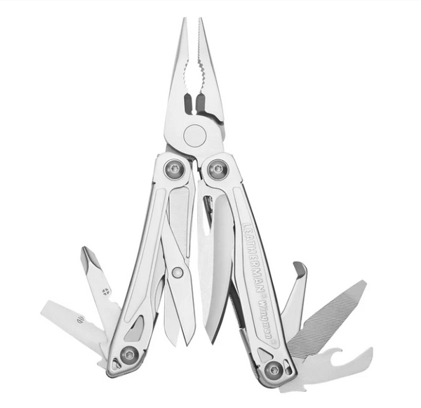 Leatherman - Wingman