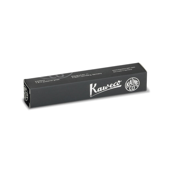 Kaweco Classic Sport Fountain Pen Navy